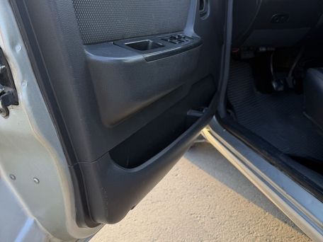Chevrolet Nexia, 2010 — 照片 13