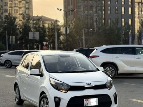Kia Morning, 2019 — сүрөт 2