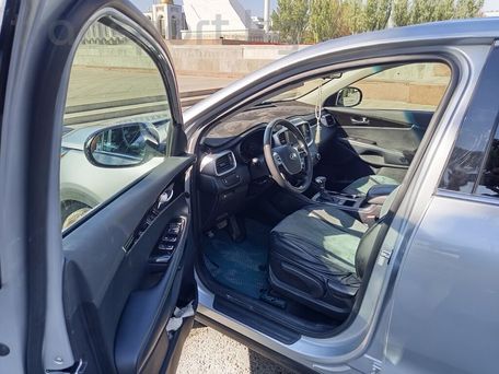 Kia Sorento, 2019 — photo 11