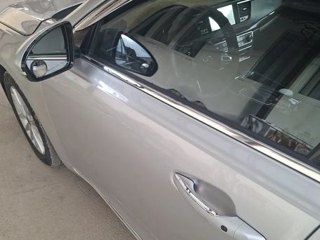 Kia K7, 2018