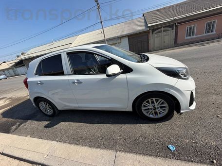 Kia Morning, 2021 — photo 4