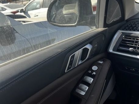 BMW X5, 2025 — сүрөт 4