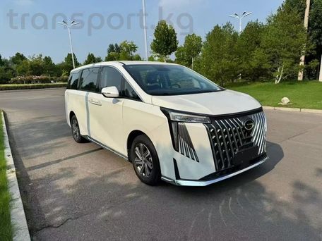 GAC GN8, 2026 — 照片 2