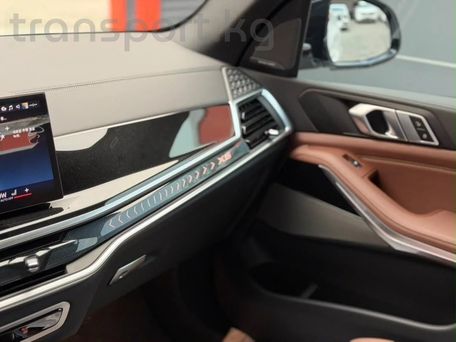 BMW X5, 2026 — photo 8