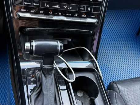 Kia K7, 2019 — photo 10
