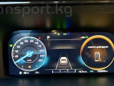 Kia Sorento, 2022 — photo 12