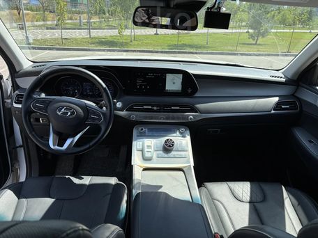 Hyundai Palisade, 2021 — photo 4