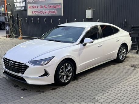 Hyundai Sonata, 2022 — фото 2