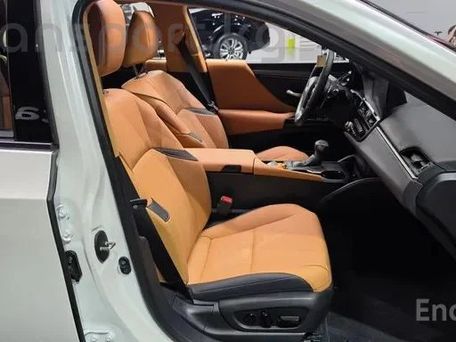 Lexus ES, 2026 — 照片 16