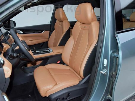 Geely Boyue, 2026 — 照片 11