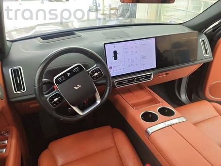 Li Auto (Lixiang) L7, 2023 — сүрөт 2