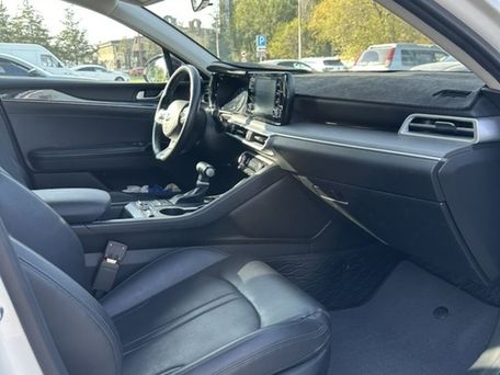 Kia K5, 2020 — сүрөт 12