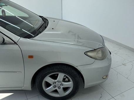 Toyota Camry, 2003 — фото 3