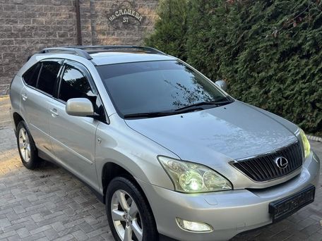 Lexus RX, 2006 — сүрөт 2