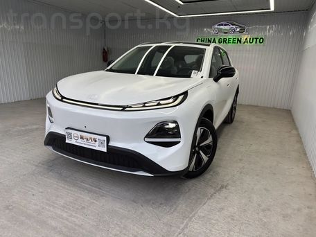 Changan Qiyuan Q05, 2026 — photo 3