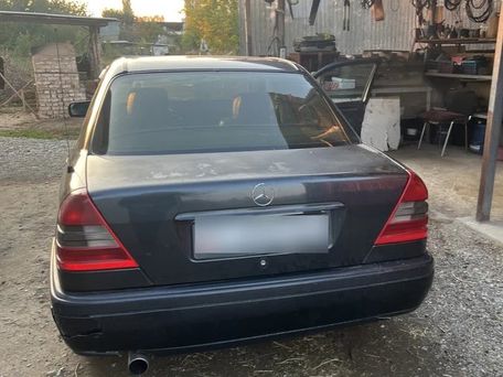 Mercedes-Benz S-Класс, 1994 — сүрөт 3
