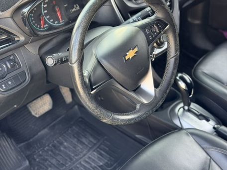 Chevrolet Spark, 2017 — сүрөт 7