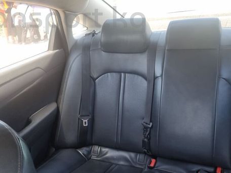 Hyundai Sonata, 2018 — сүрөт 4