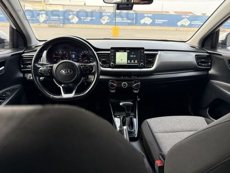 Kia Stonic, 2018 — сүрөт 15