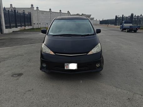 Toyota Estima, 2004 — сүрөт 3