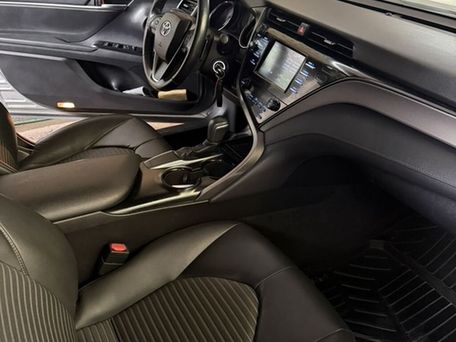 Toyota Camry, 2019 — photo 6