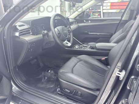 Kia K5, 2020 — сүрөт 7
