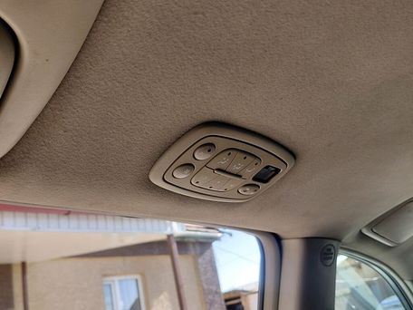Toyota Sienna, 2004 — сүрөт 16