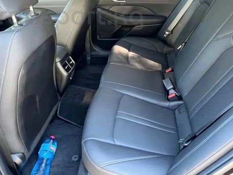 Hyundai Sonata, 2022 — photo 9