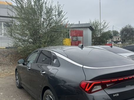 Kia K5, 2022 — photo 5