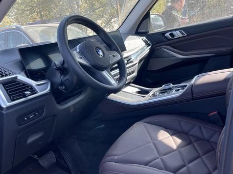 BMW X5, 2025 — сүрөт 7
