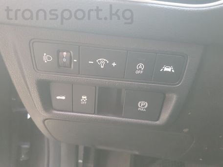 Hyundai Sonata, 2021 — photo 7