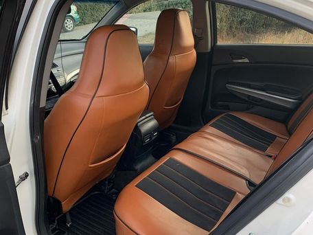 Honda Accord, 2011 — photo 7