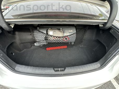 Hyundai Sonata, 2019 — фото 11