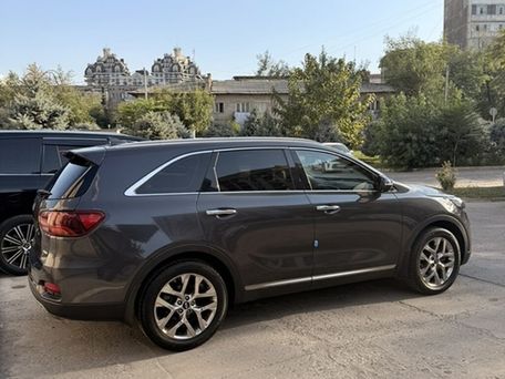 Kia Sorento, 2019 — фото 3