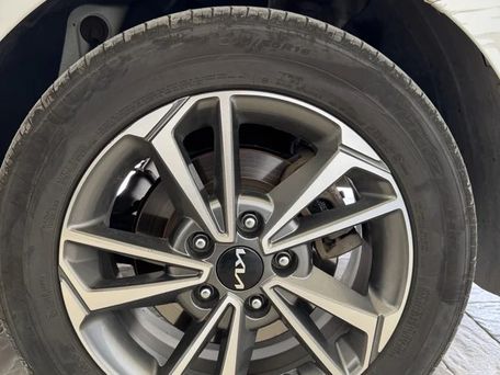 Kia K3, 2022 — сүрөт 11