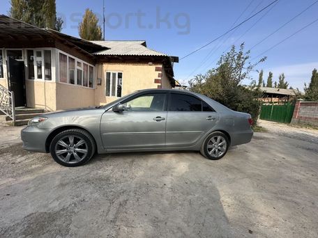 Toyota Camry, 2005 — photo 3