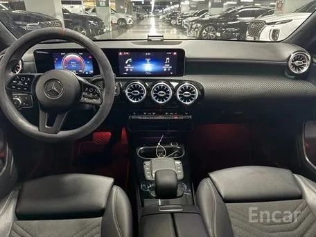 Mercedes-Benz A-Класс, 2020 — 照片 7