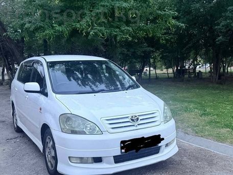Toyota Ipsum, 2002 — photo 2