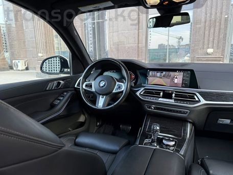 BMW X7, 2022 — сүрөт 6