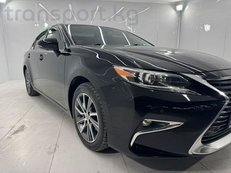Lexus ES, 2012 — photo 9