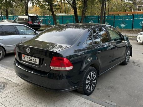 Volkswagen ID. Polo, 2012 — photo 15