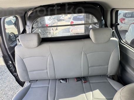 Hyundai H-1, 2019 — photo 13