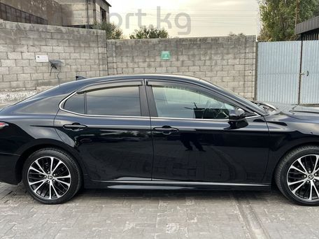 Toyota Camry, 2020 — сүрөт 9