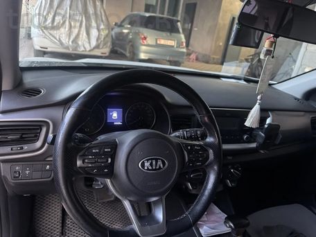 Kia Stonic, 2019 — сүрөт 6