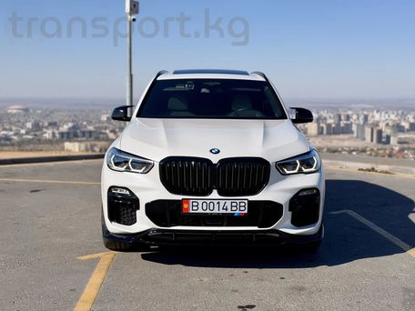 BMW X5, 2020 — сүрөт 12