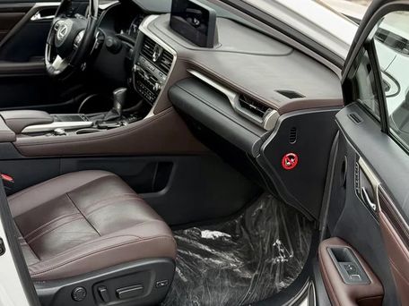 Lexus RX, 2020 — 照片 8
