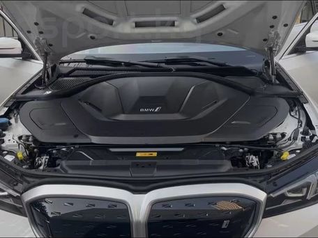 BMW i3, 2022 — сүрөт 9