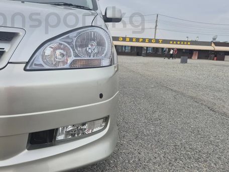 Toyota Ipsum, 2001 — сүрөт 5