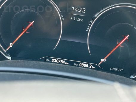 BMW 7 серии, 2018 — 照片 3