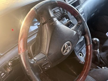 Toyota Corolla, 2005 — 照片 4